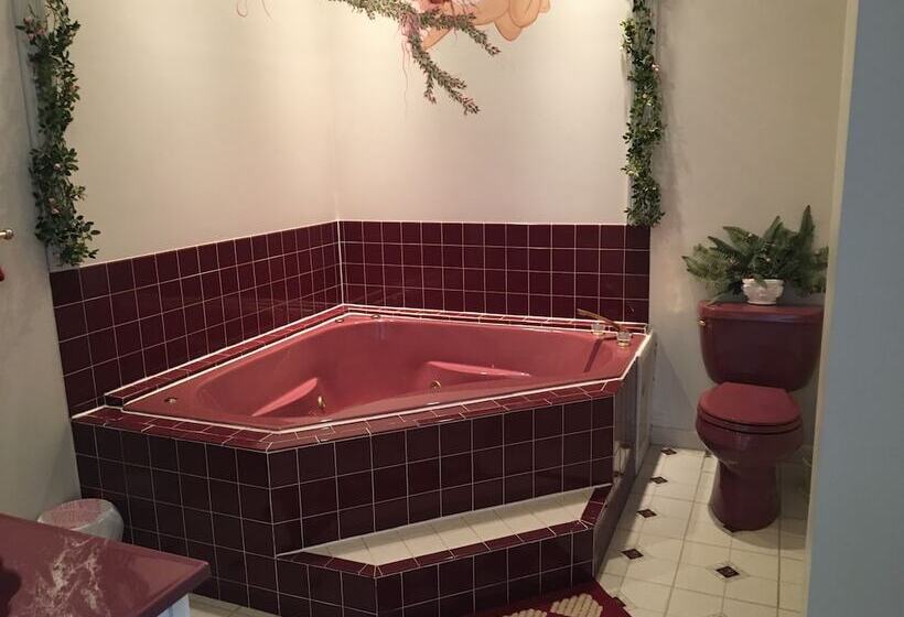 צימר Maria S Garden And Inn