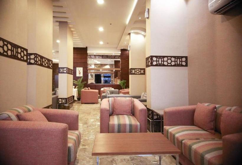 Dar Sadan Hotel Suites