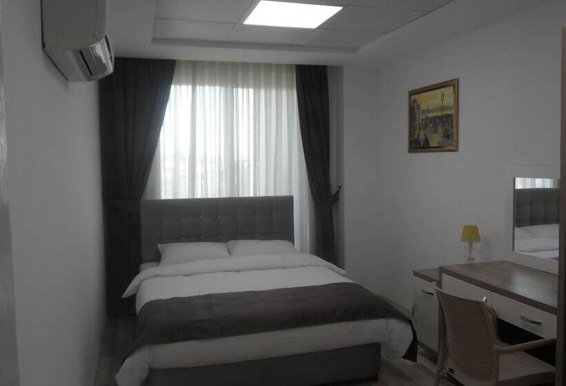 Guckar Sehrinn Oteli