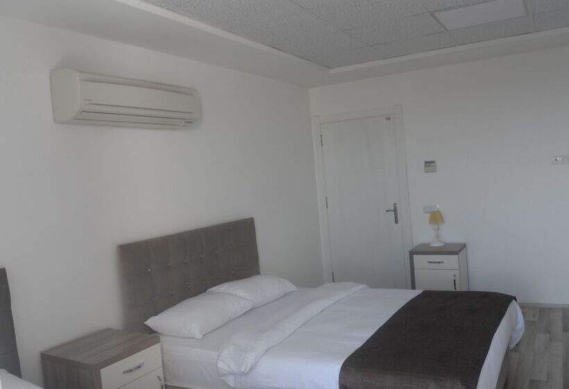 Guckar Sehrinn Oteli