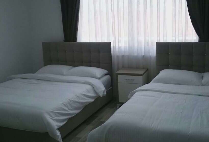 Guckar Sehrinn Oteli