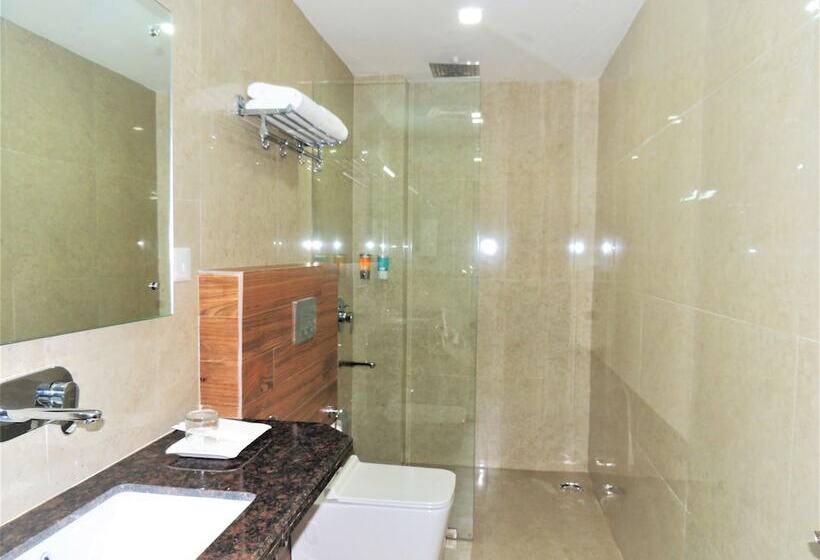 בית מלון כפרי Ballerina