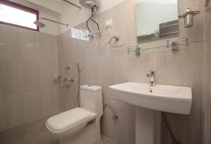 Отель Bluben Alpine