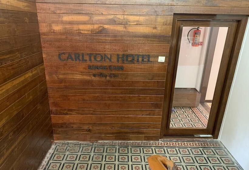 Carlton Hotel Mumbai   Behind Taj Mahal Palace Colaba Mumbai