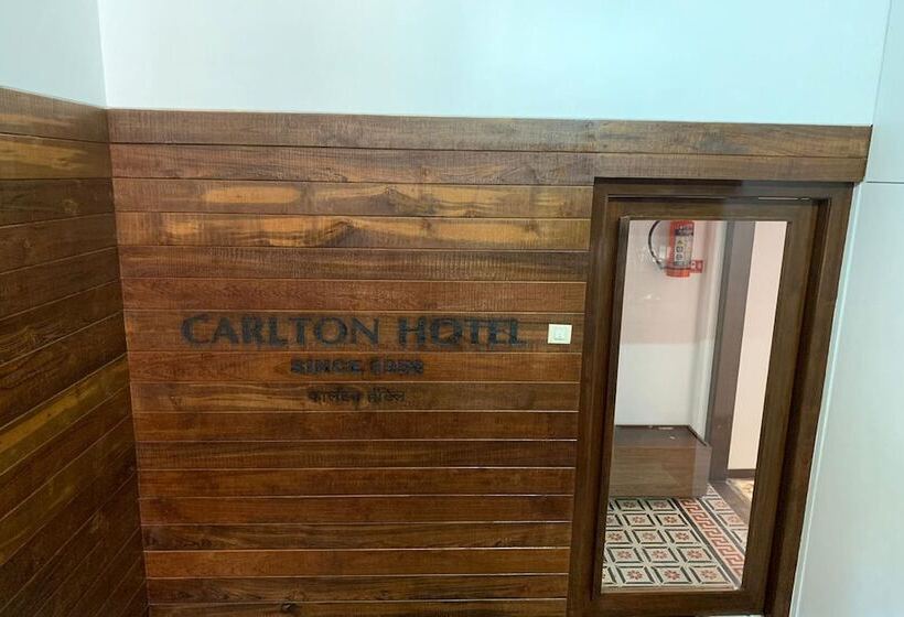 Carlton Hotel Mumbai   Behind Taj Mahal Palace Colaba Mumbai