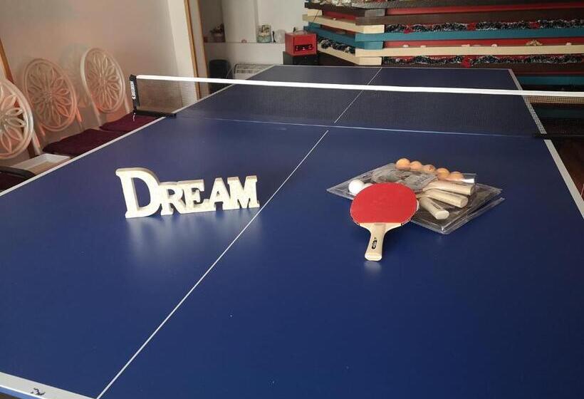 ホテル Dream Resort