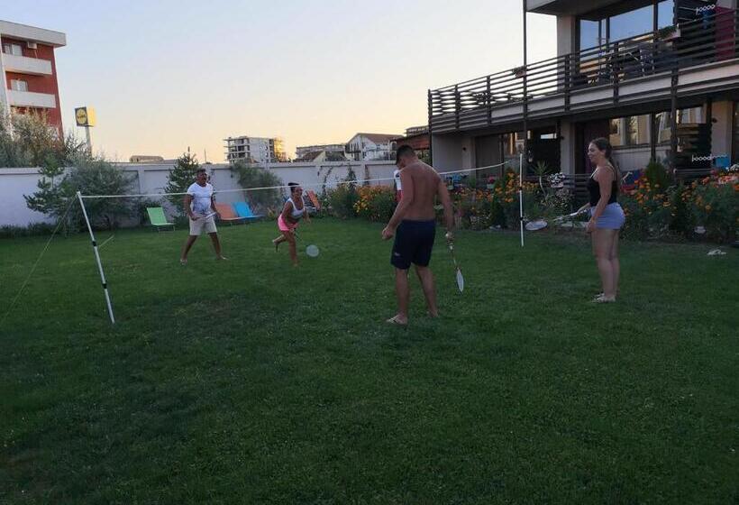 ホテル Dream Resort