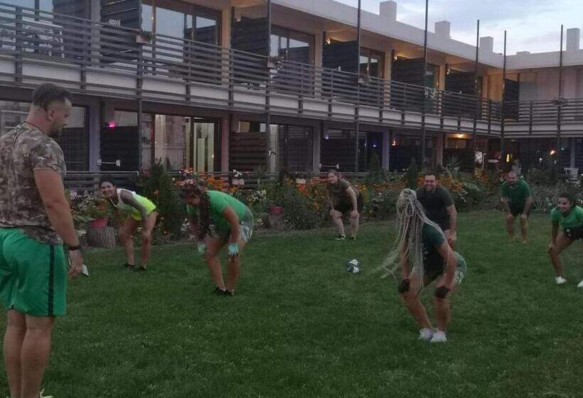 ホテル Dream Resort