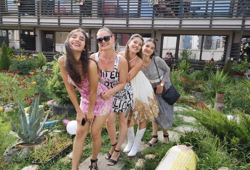 ホテル Dream Resort