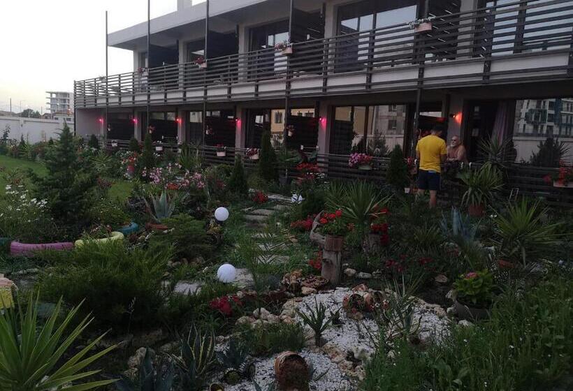 ホテル Dream Resort