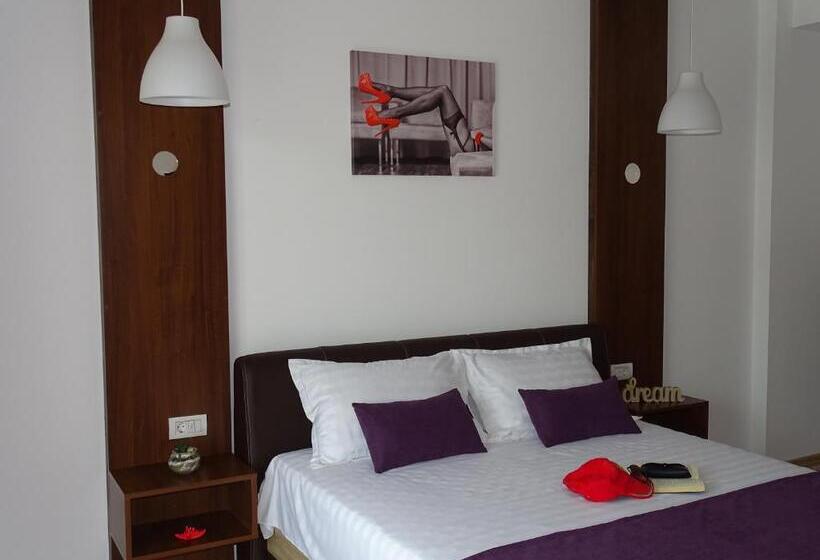 ホテル Dream Resort