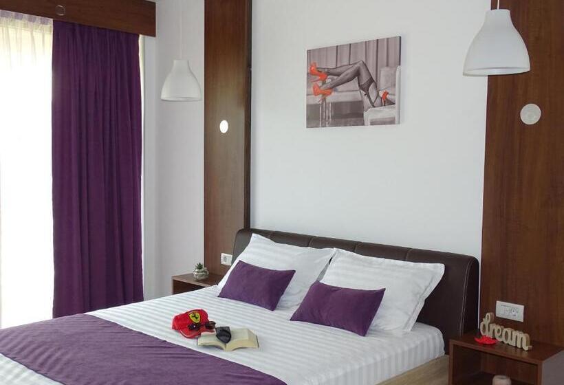 ホテル Dream Resort