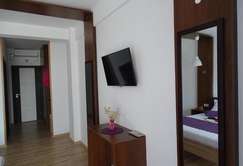 ホテル Dream Resort