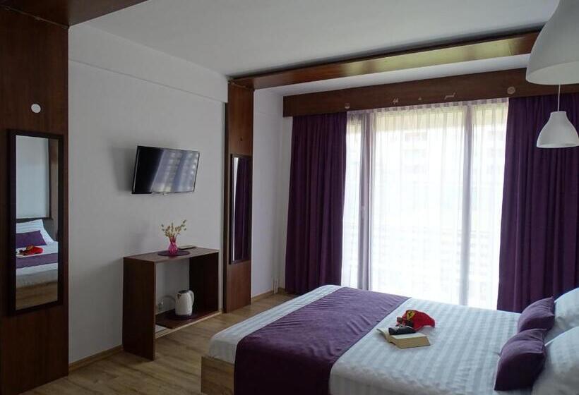 ホテル Dream Resort