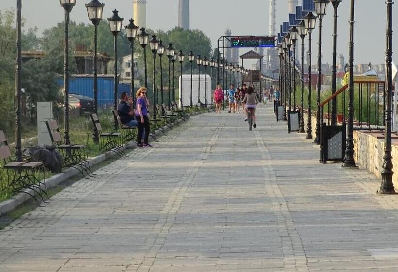 ホテル Dream Resort