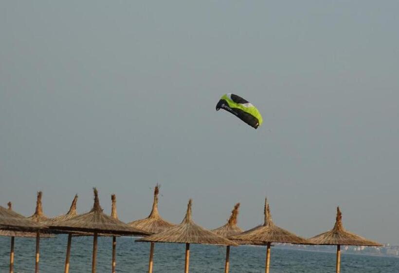 ホテル Dream Resort