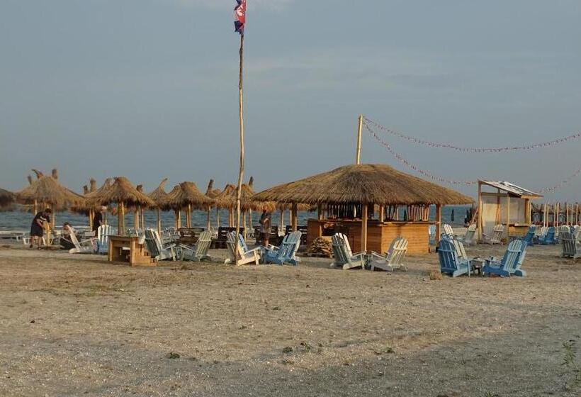 ホテル Dream Resort