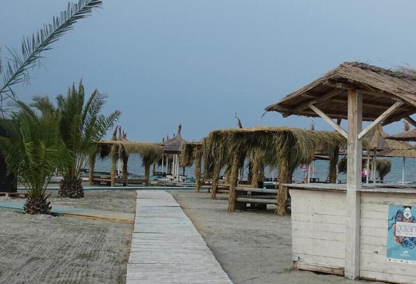 ホテル Dream Resort