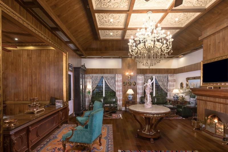 호텔 Mayfair Himalayan Spa Resort