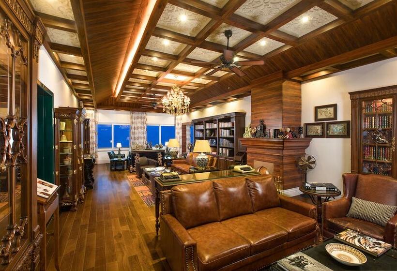 호텔 Mayfair Himalayan Spa Resort