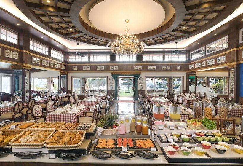 호텔 Mayfair Himalayan Spa Resort