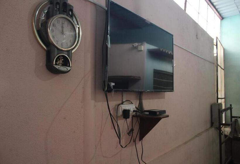 酒店 Santosh Lodge