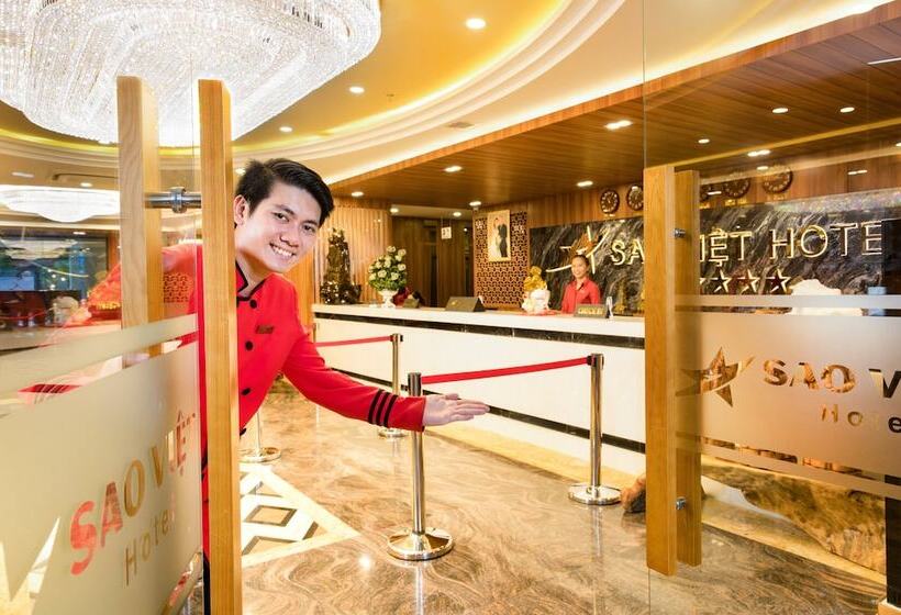 هتل Sao Viet