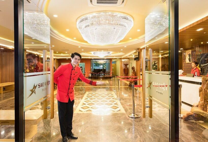 هتل Sao Viet
