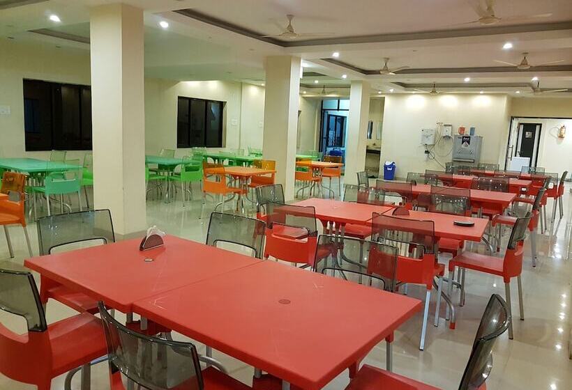 בית מלון כפרי Swagatam International