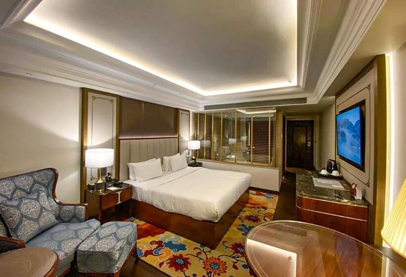 Hotel The Indus Valley