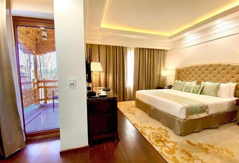 Hotel The Indus Valley