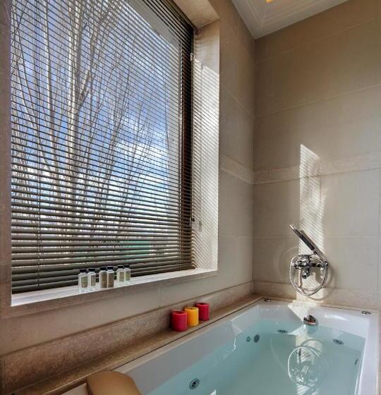 酒店 The Indus Valley