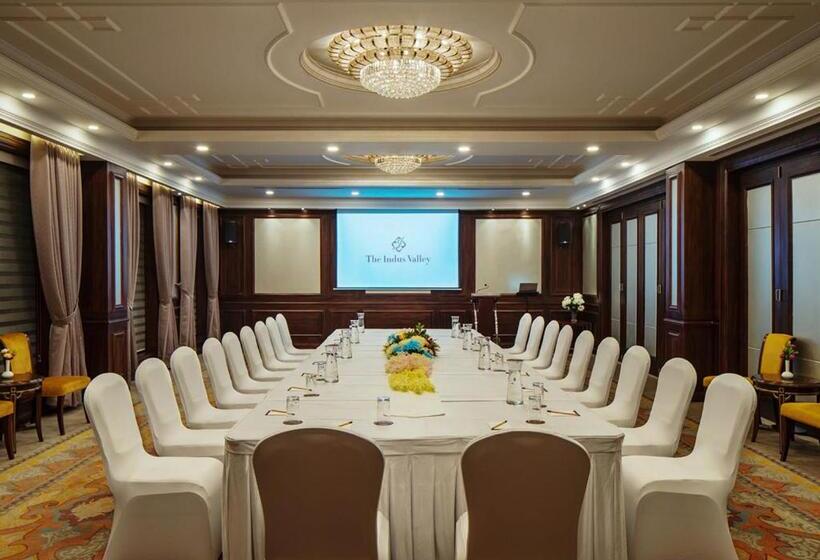 酒店 The Indus Valley