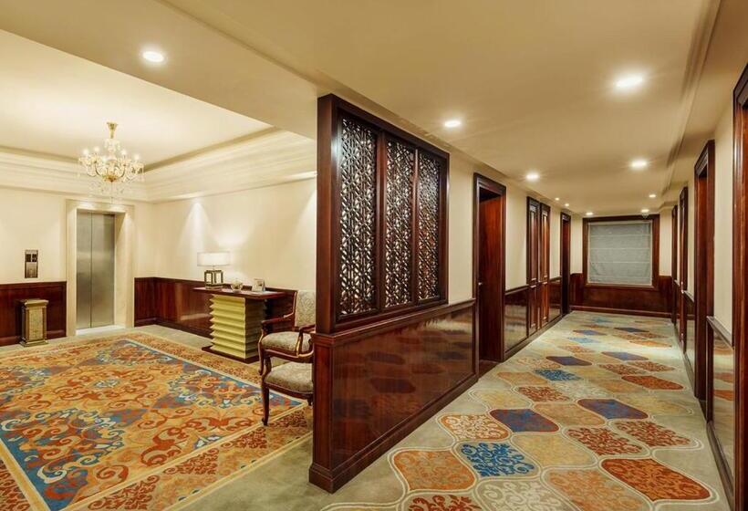 Hotel The Indus Valley