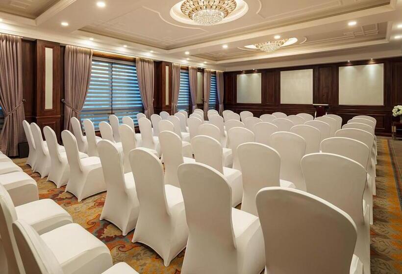 酒店 The Indus Valley