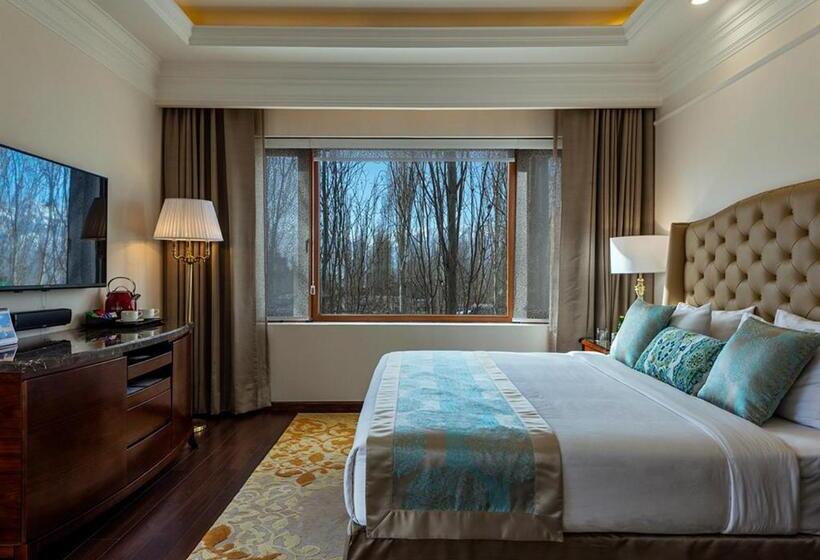 酒店 The Indus Valley