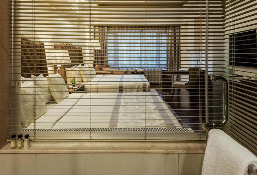 酒店 The Indus Valley