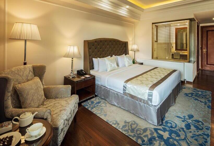 Hotel The Indus Valley