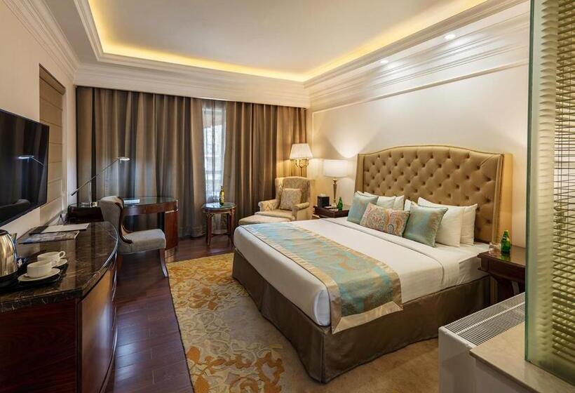 酒店 The Indus Valley