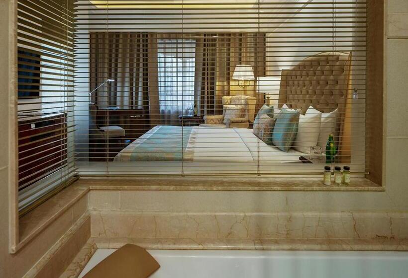 酒店 The Indus Valley