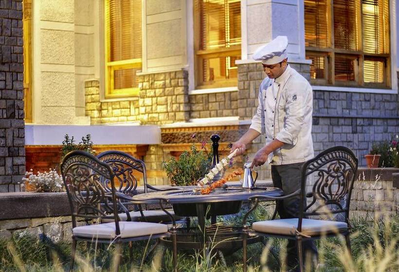 酒店 The Indus Valley