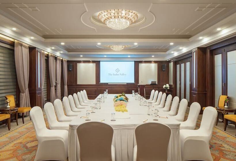 酒店 The Indus Valley