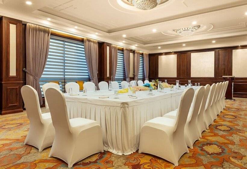 酒店 The Indus Valley