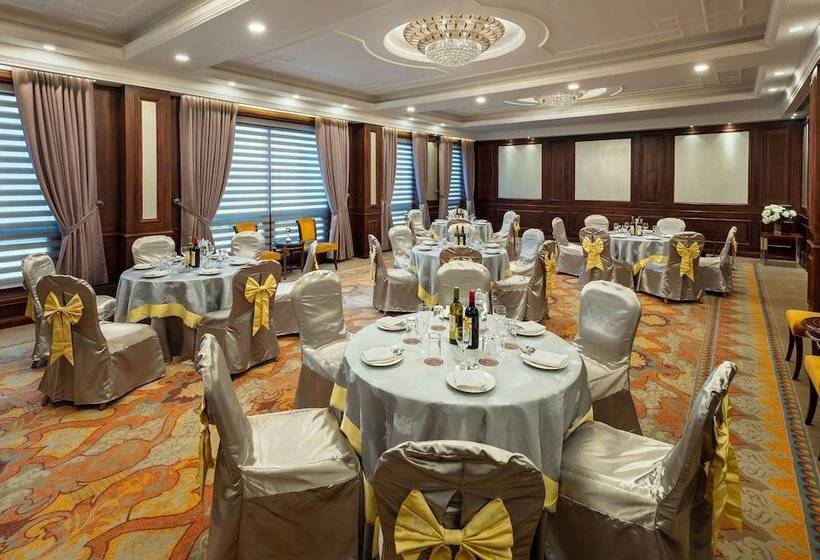 Hotel The Indus Valley