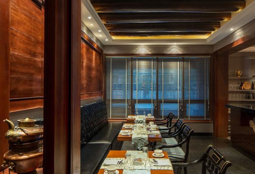 酒店 The Indus Valley