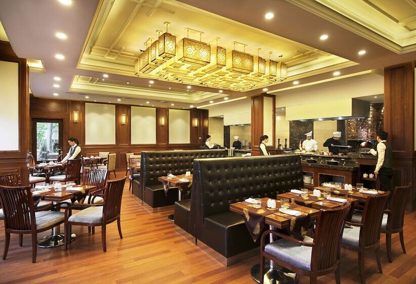 酒店 The Indus Valley