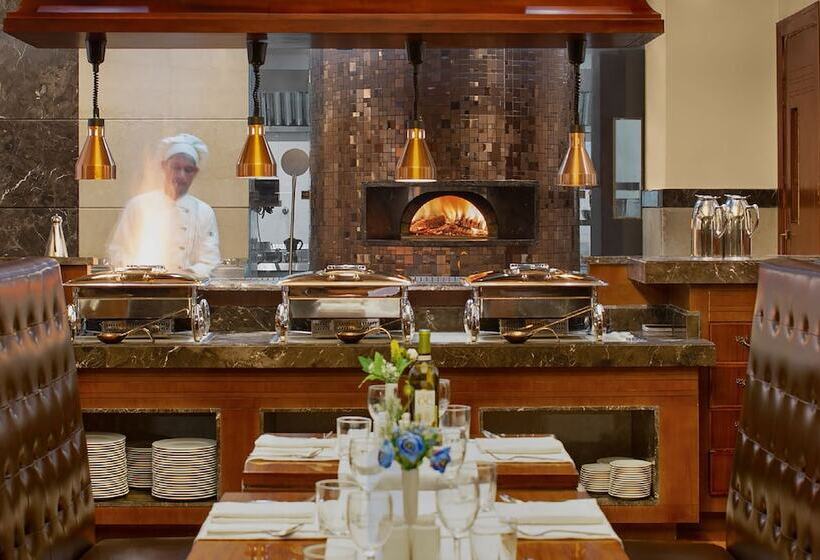 酒店 The Indus Valley