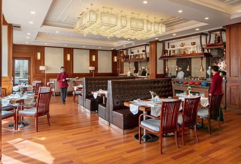 酒店 The Indus Valley