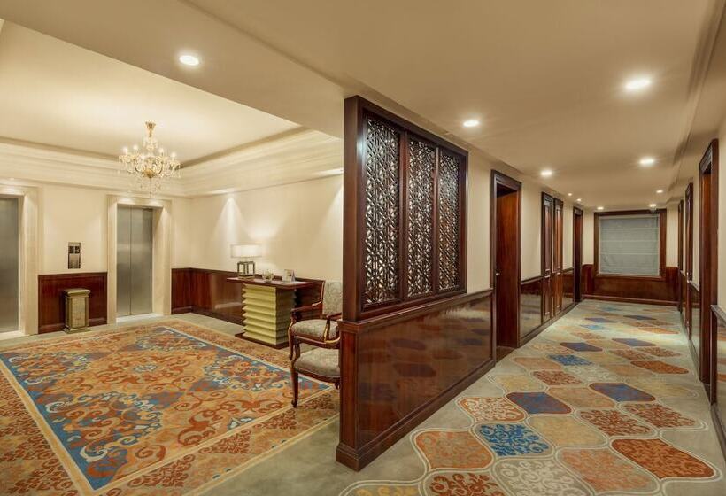 酒店 The Indus Valley