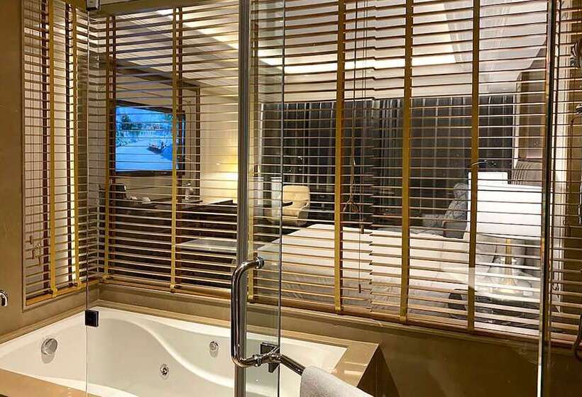 酒店 The Indus Valley